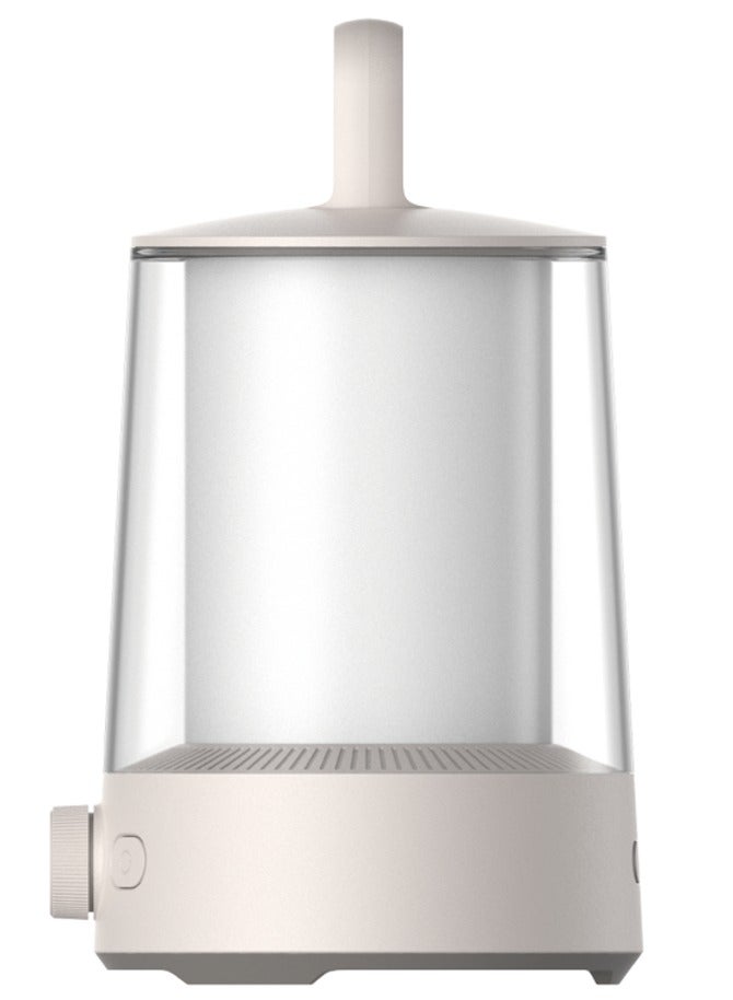 Xiaomi Multi-function Smart Camping Lantern 4800mAh Battery Bluetooth Smart Control IP54 Water Resistance - Image 5