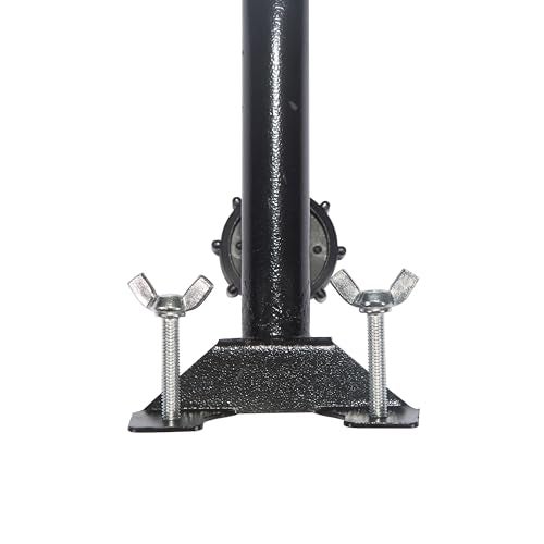 Stansport 2-Piece Propane Distribution Post (192-100) - Image 5