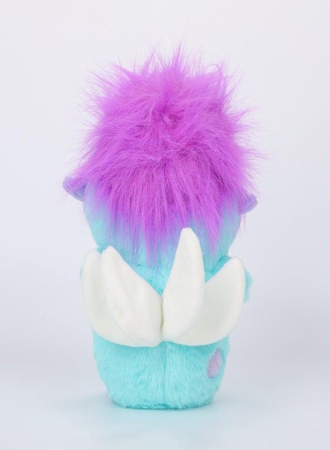 HYKJSHED Bibbe Plush,10 inch Bibbe Stuffed Animal Plushies Toy,Gift for Fans Halloween - Image 3