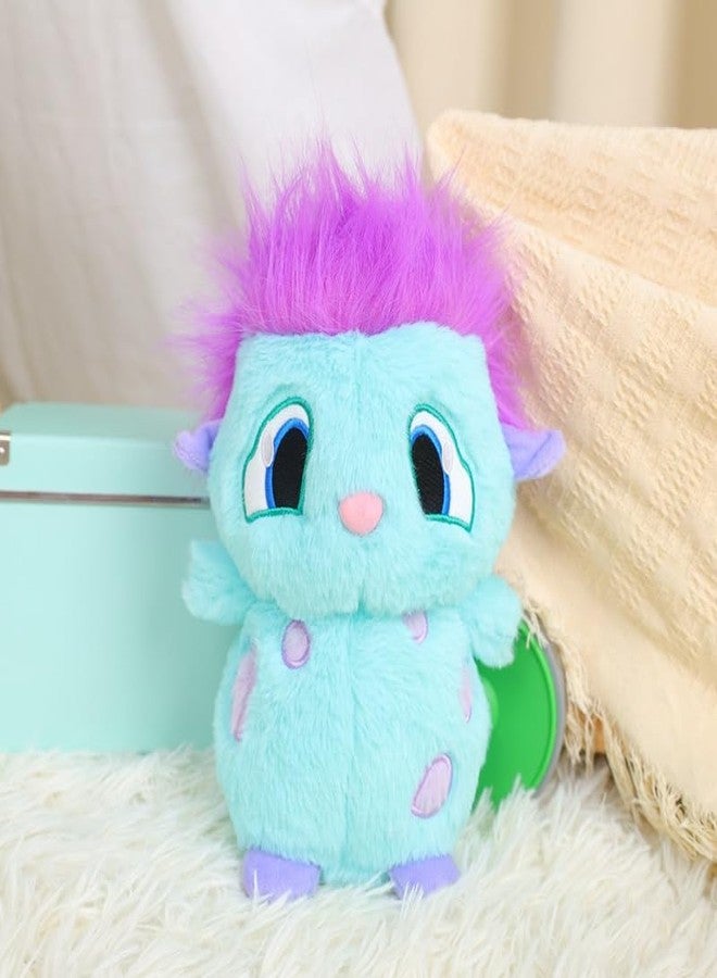 HYKJSHED Bibbe Plush,10 inch Bibbe Stuffed Animal Plushies Toy,Gift for Fans Halloween - Image 1