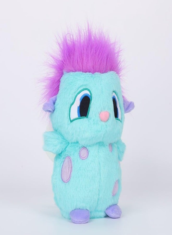 HYKJSHED Bibbe Plush,10 inch Bibbe Stuffed Animal Plushies Toy,Gift for Fans Halloween - Image 2