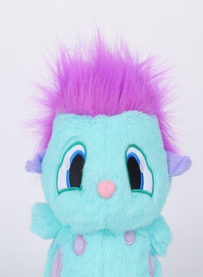 HYKJSHED Bibbe Plush,10 inch Bibbe Stuffed Animal Plushies Toy,Gift for Fans Halloween - Image 4