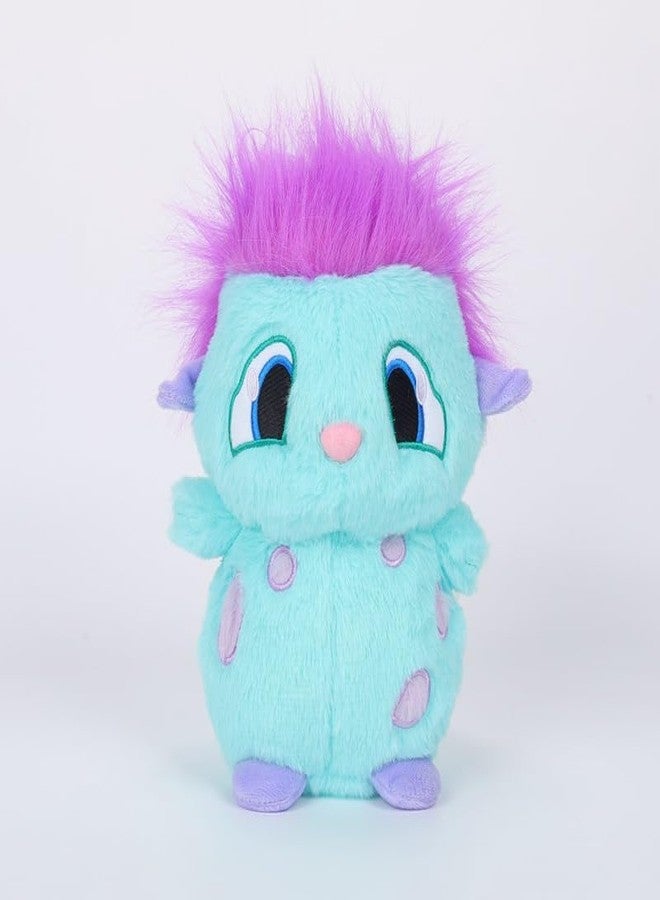 HYKJSHED Bibbe Plush,10 inch Bibbe Stuffed Animal Plushies Toy,Gift for Fans Halloween - Image 5