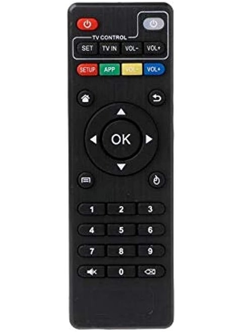 Maxziqf Remote Control For X96 Mini