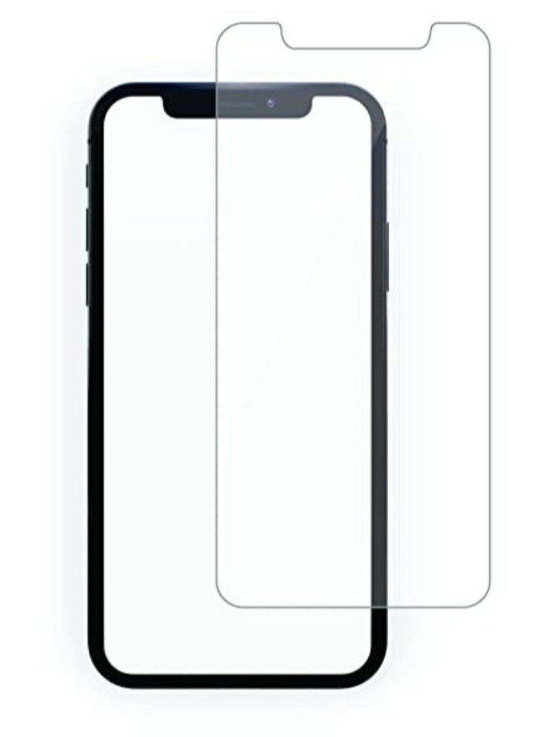 vesus Honor 50 Lite/Huawei nova 8i Screen Protector Tempered Glass Full Glue Edge-to-Edge Easy Installation - Image 2