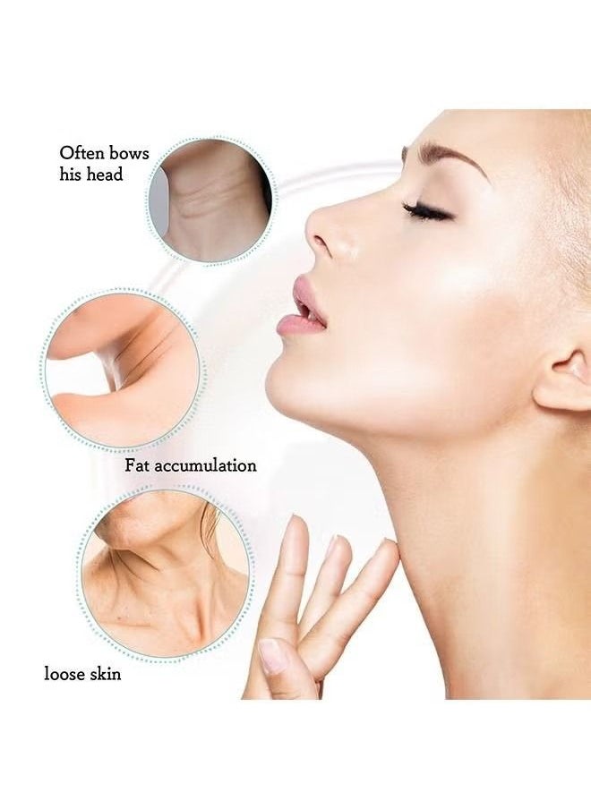 EELHOE - Anti Aging Moisturizer For Neck - Skin Care Neck Cream - Skin Tightening Cream - Neck Firming Cream Improves Skin Elasticity And Reduce Neck Lines - Image 1