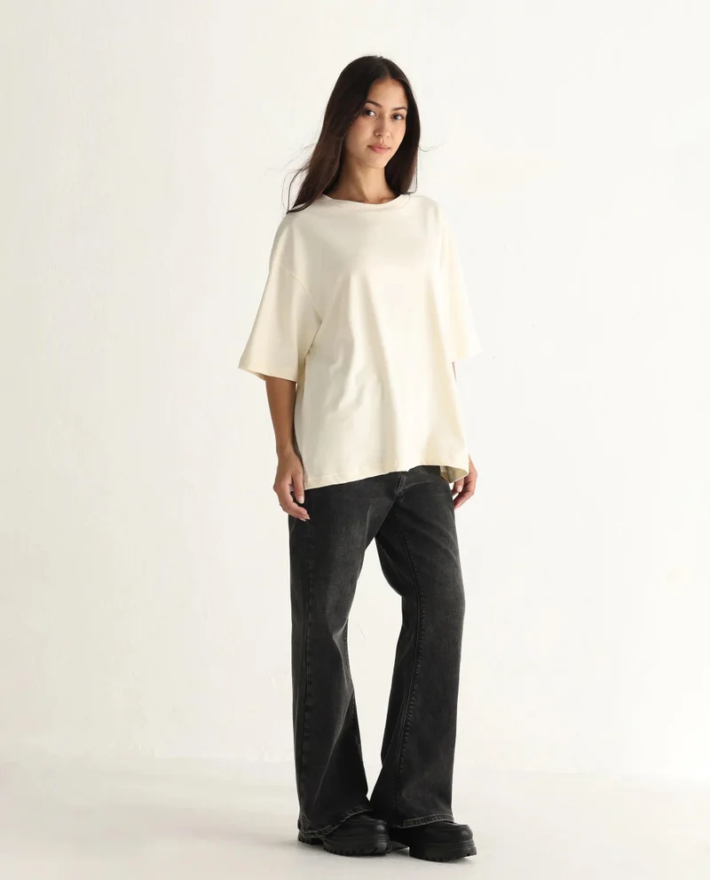 Rareism Women's Bootcut Jeans