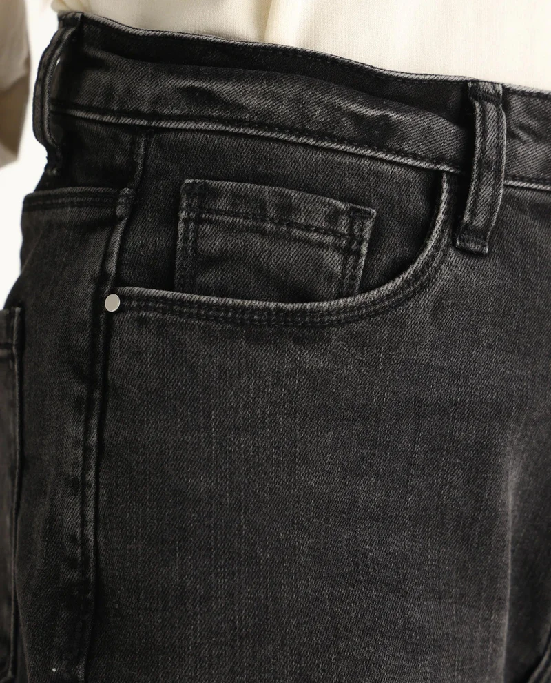 Rareism Women's Bootcut Jeans