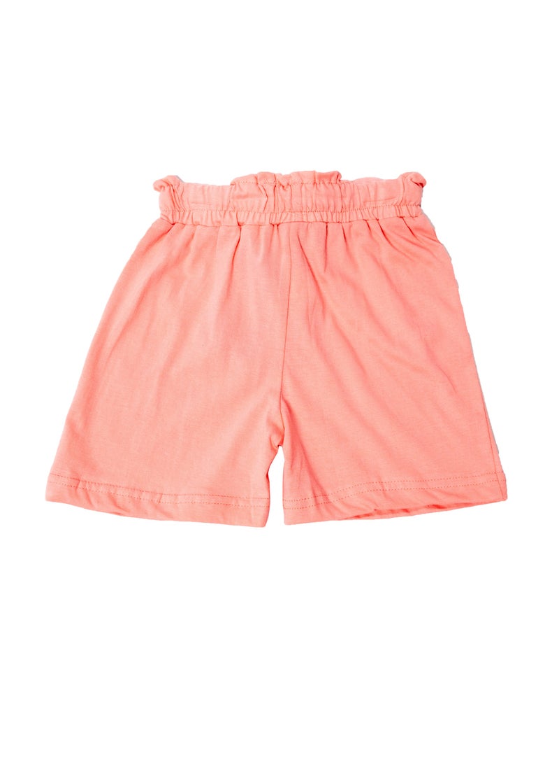 Princess Girls Shorts - Princess  - Image 4