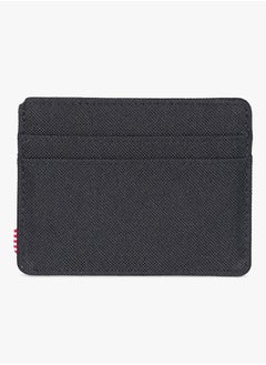 Herschel Charlie RFID Wallet Black  - Image 2