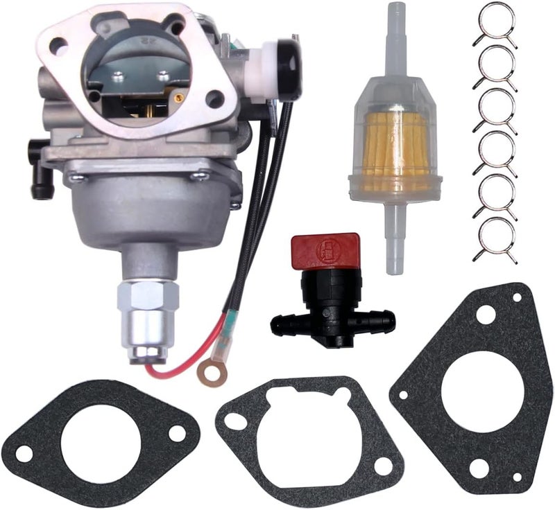 goodbest Carburetor Replacement Kit for Kohler 32 853 22-S - Image 1