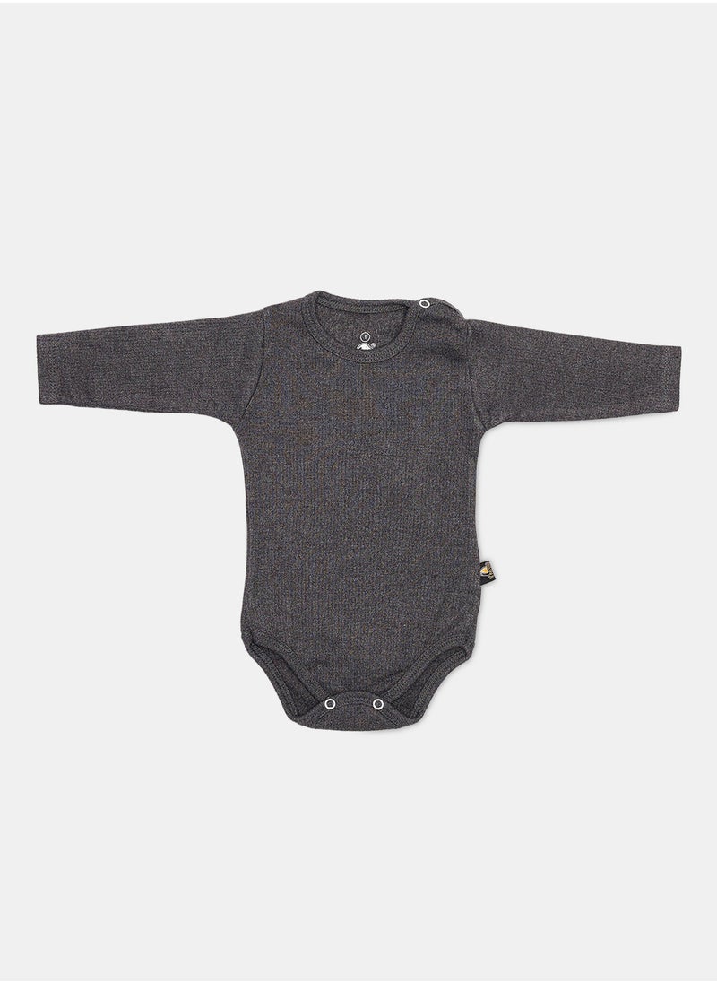 Thermo Baby Unisex Thermal Bodysuit  - Image 1