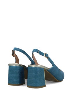 MENBUR Ankle Strap Sandals  - Image 3