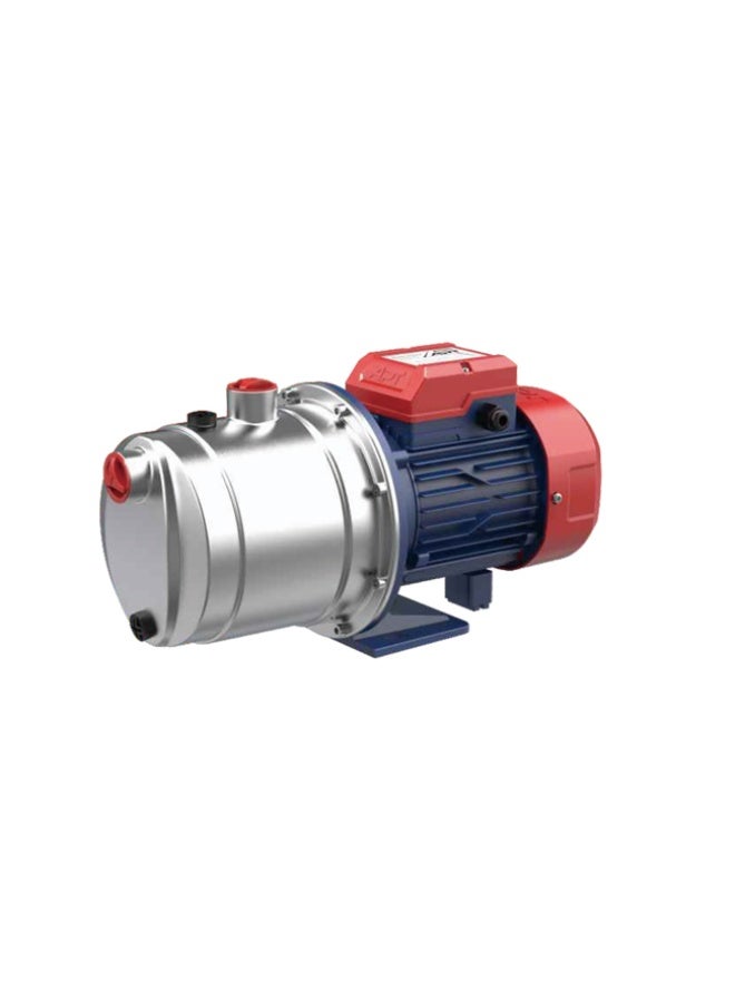 Apt 1HP Stainless Steel Water Pump for Residential & Agricultural Use - Image 4