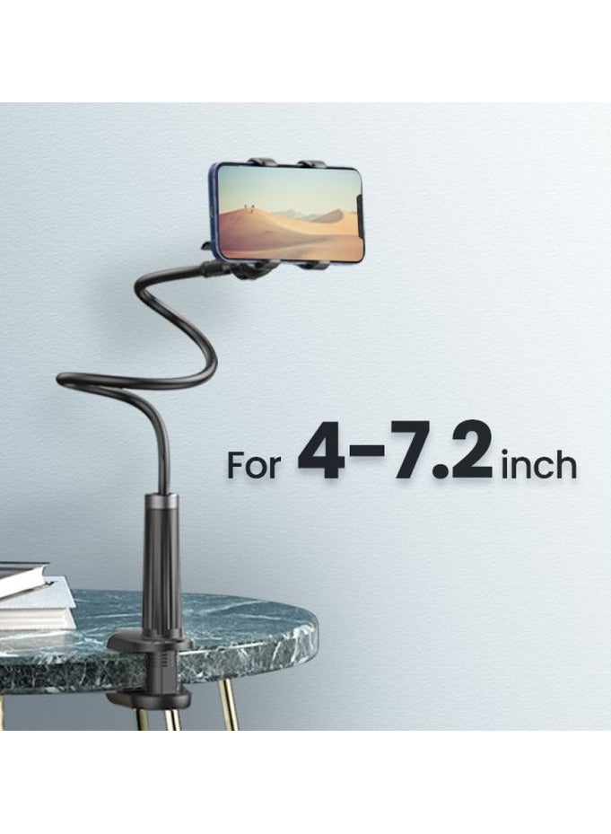 Ugreen Multifunction Phone Clip Stand 90cm - - Image 4