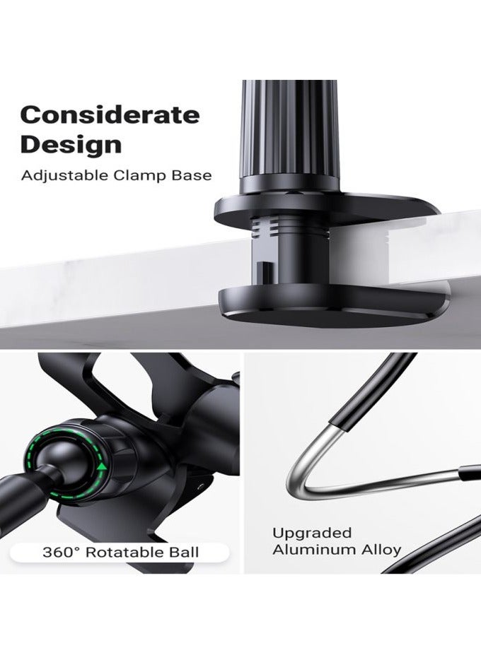 Ugreen Multifunction Phone Clip Stand 90cm - - Image 3