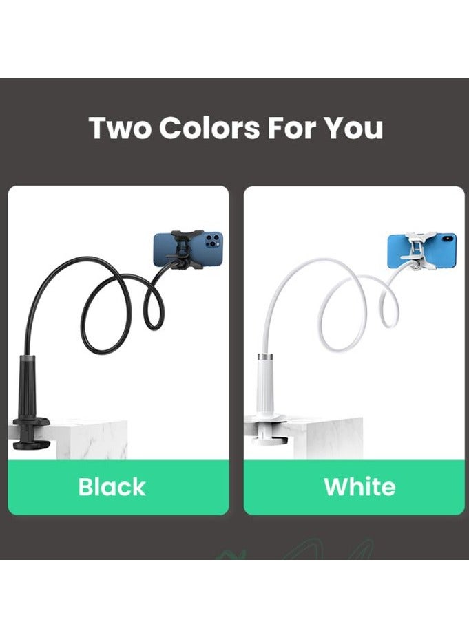 Ugreen Multifunction Phone Clip Stand 90cm - - Image 5