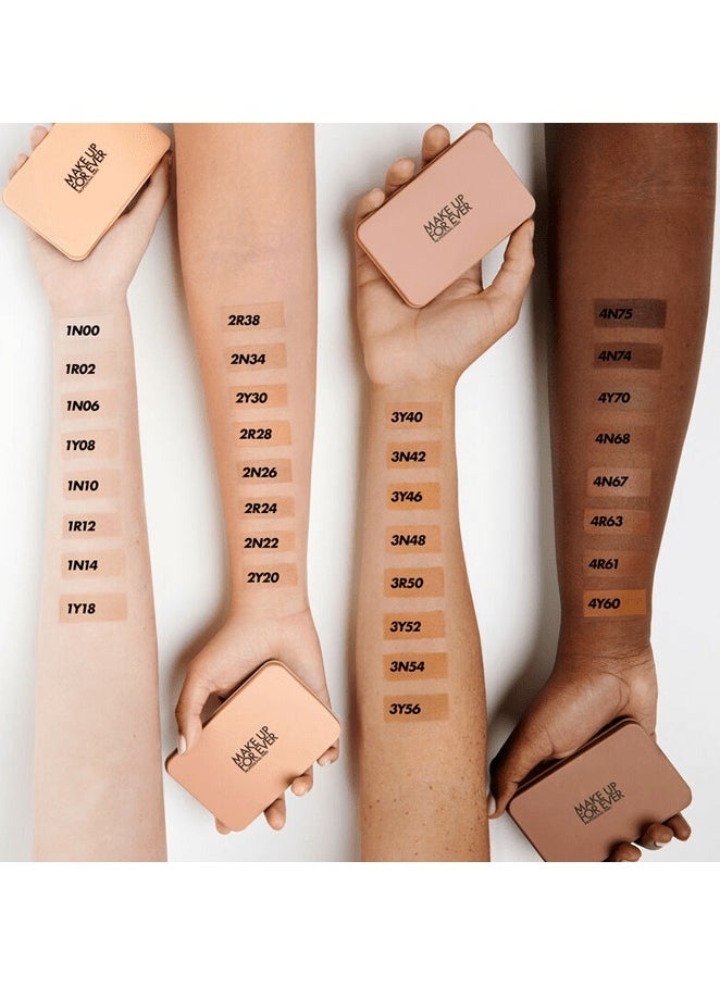MAKE UP FOR EVER Make Up For Ever 2R24 Powder Foundation  - Image 2