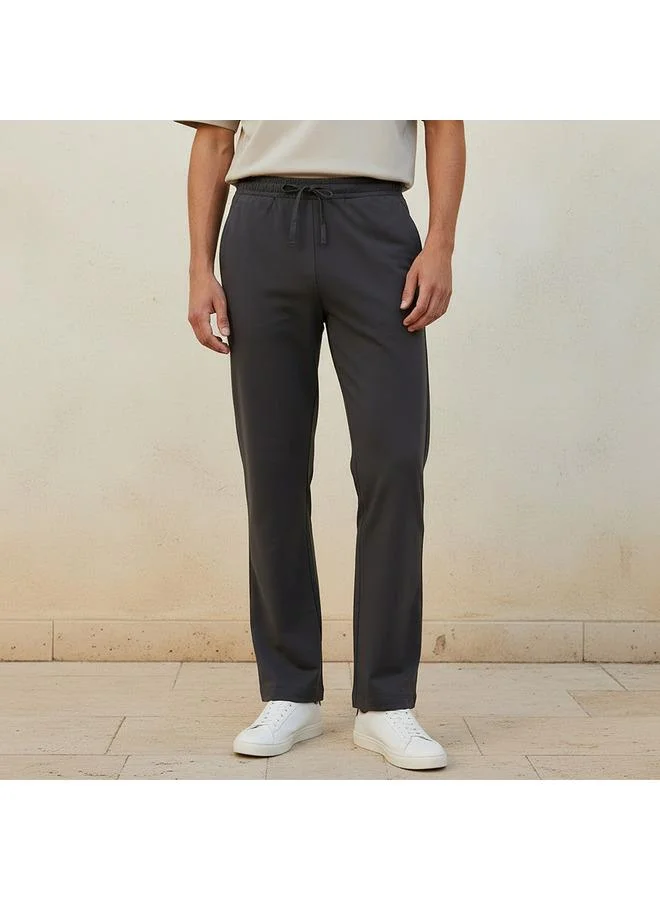 Love Pangolin Love Pangolin Men High Performance Track Pants