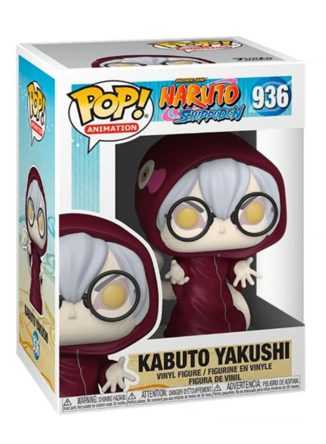 funkopop Funko Pop Kabuto