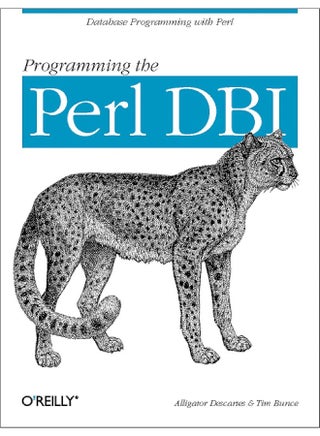 Programming the Perl DBI: Database Programming with Perl - pzsku/Z3C3338DFEB194468EE92Z/45/_/1737571197/44c9a0b0-d911-4795-93f3-270491f8159c