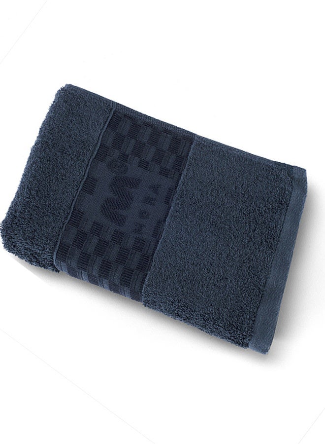 مورا سباين منشفة مورا الإسبانية( الفندقية)حجم 70x140 cm - الخام: 100% قطن .