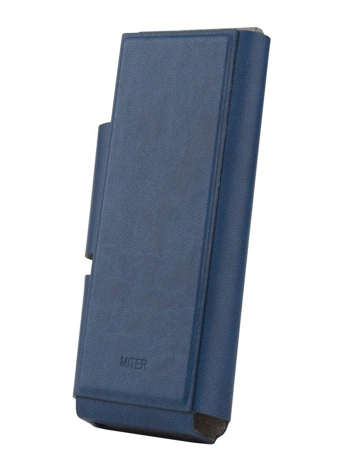 MITER CASE for iBasso DX220, Handmade PU Leather Cover for iBasso DX-220 [Final Version] iBasso DX220 - Image 2