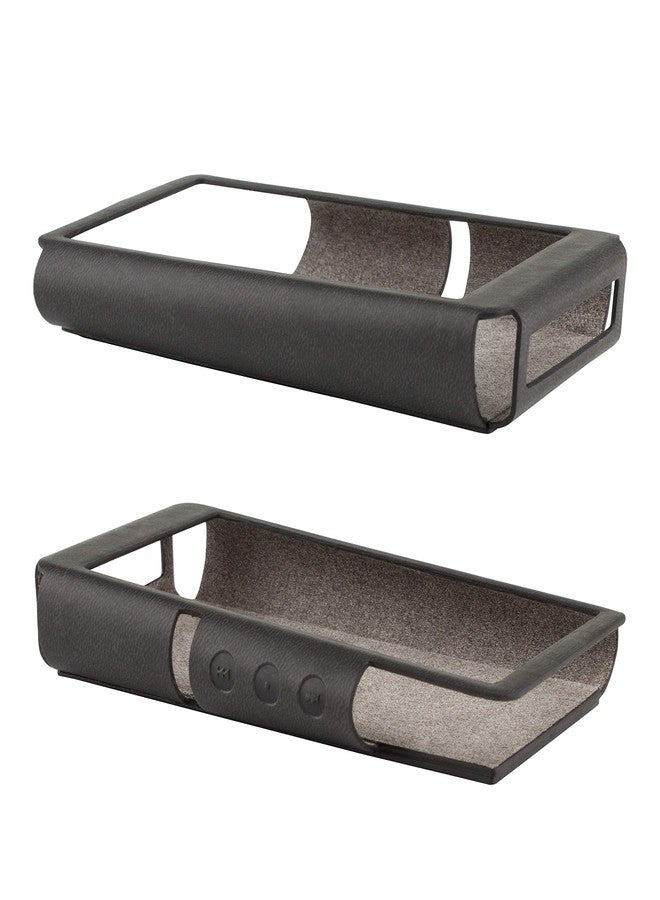 MITER CASE for iBasso DX220, Handmade PU Leather Cover for iBasso DX-220 [Final Version] iBasso DX220 - Image 4