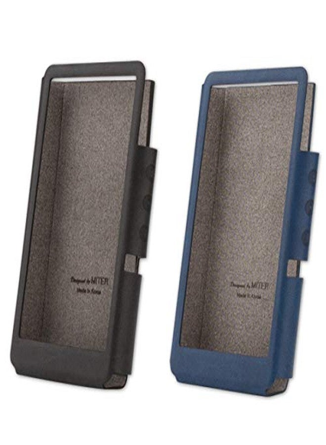 MITER CASE for iBasso DX220, Handmade PU Leather Cover for iBasso DX-220 [Final Version] iBasso DX220 - Image 5