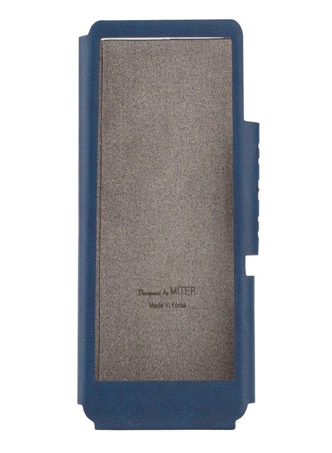 MITER CASE for iBasso DX220, Handmade PU Leather Cover for iBasso DX-220 [Final Version] iBasso DX220 - Image 1
