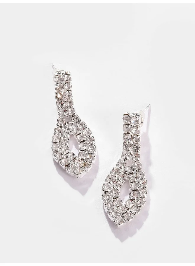 SOHI Evening Artificial Jewellery Set