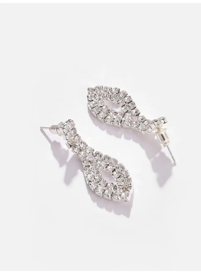 SOHI Evening Artificial Jewellery Set