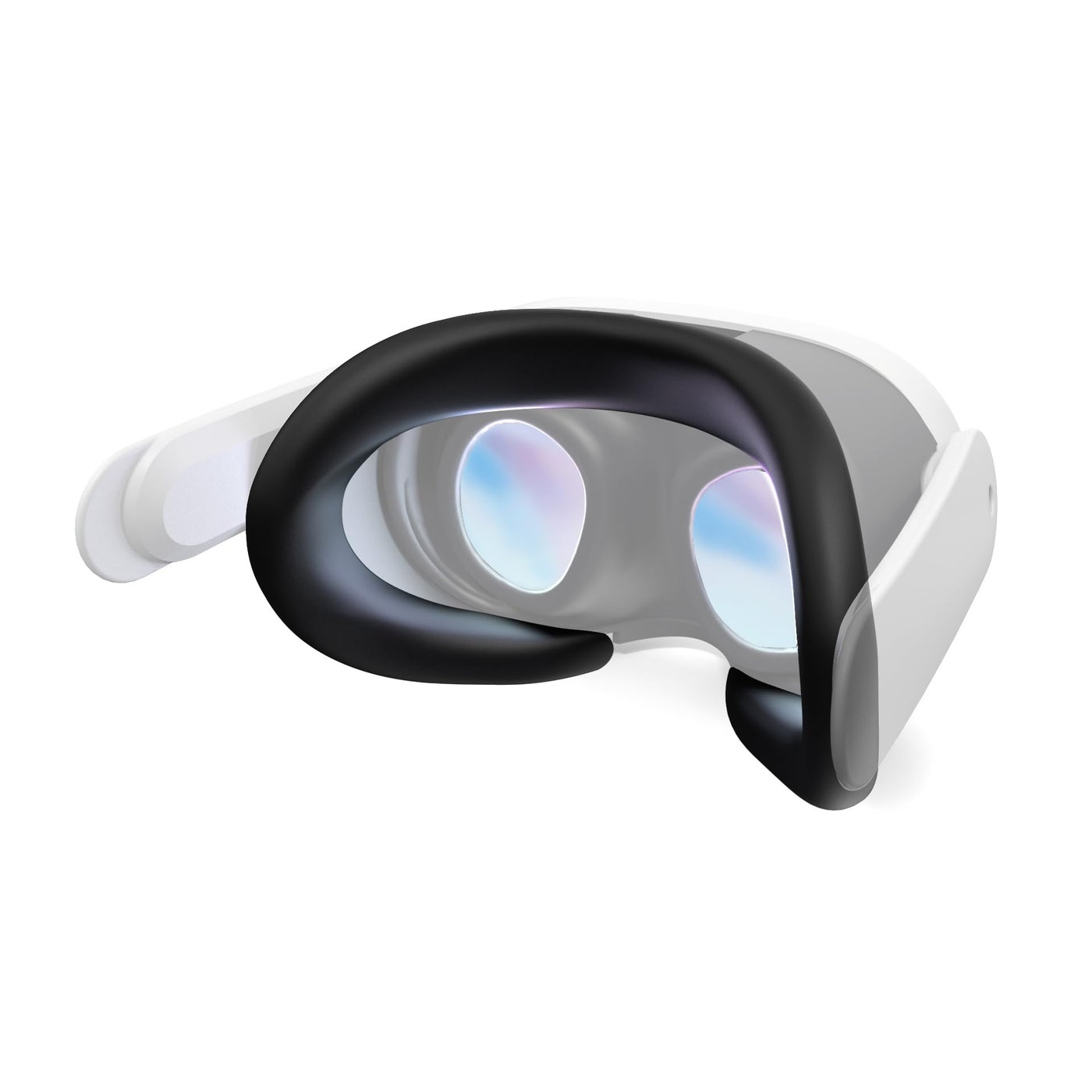 جايكسيست Jaexest Vr Silicone Face Cover For Quest 3
