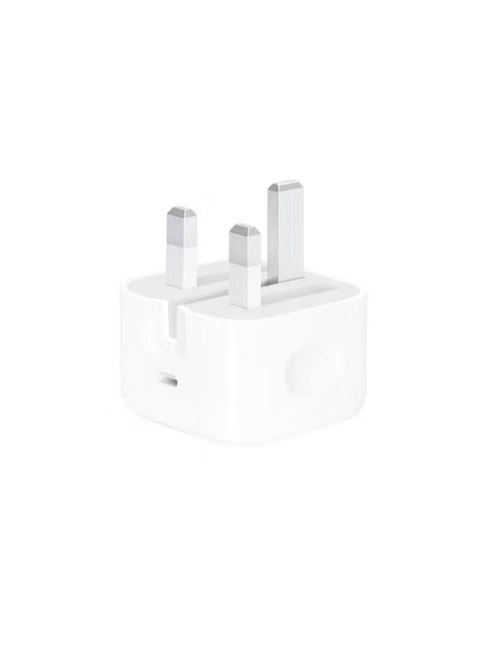 HEXABEX 20W USB-C Power Adapter  - Image 4