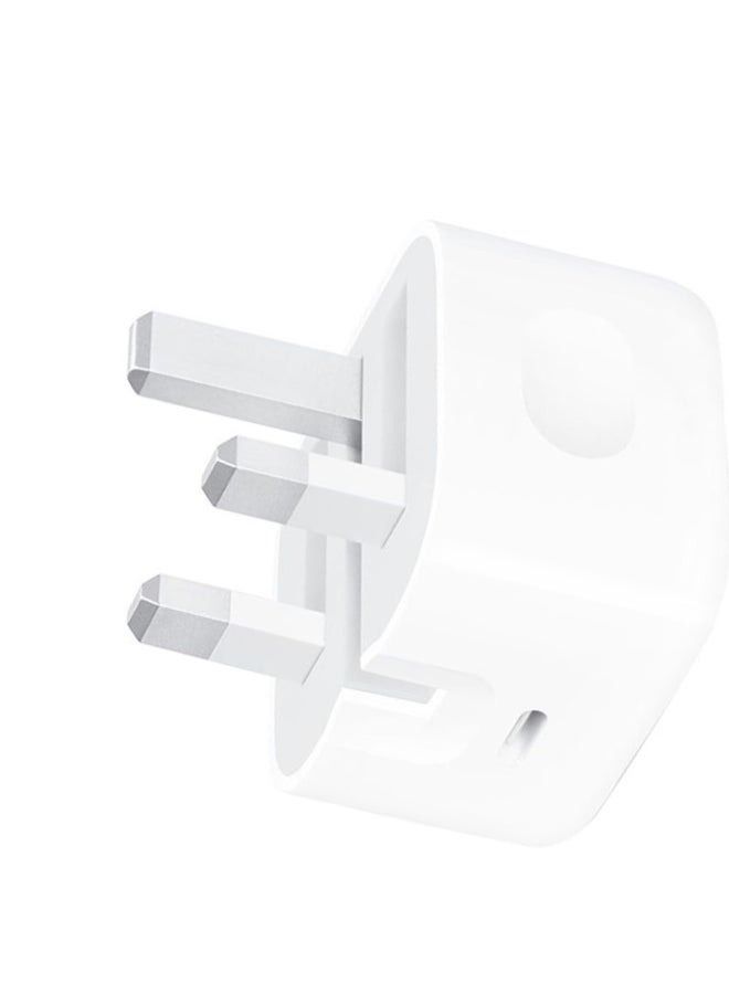 HEXABEX 20W USB-C Power Adapter  - Image 3