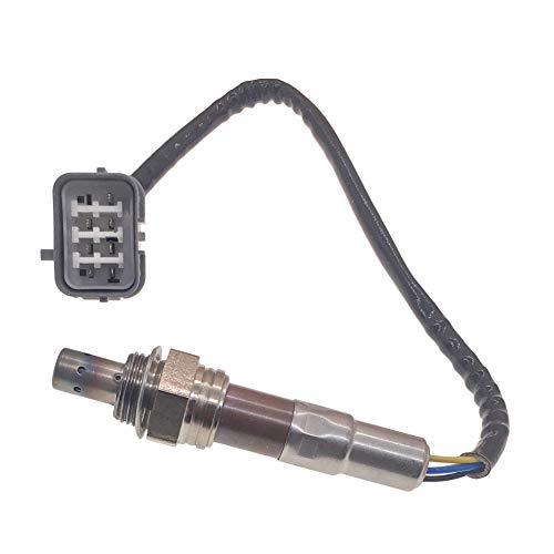 YCT 234-5010 Oxygen O2 Sensor Upstream Compatible with Acura MDX RL TL Honda Accord Odyssey Pilot Ridgeline Saturn Vue 3.2L 3.5L - Image 1