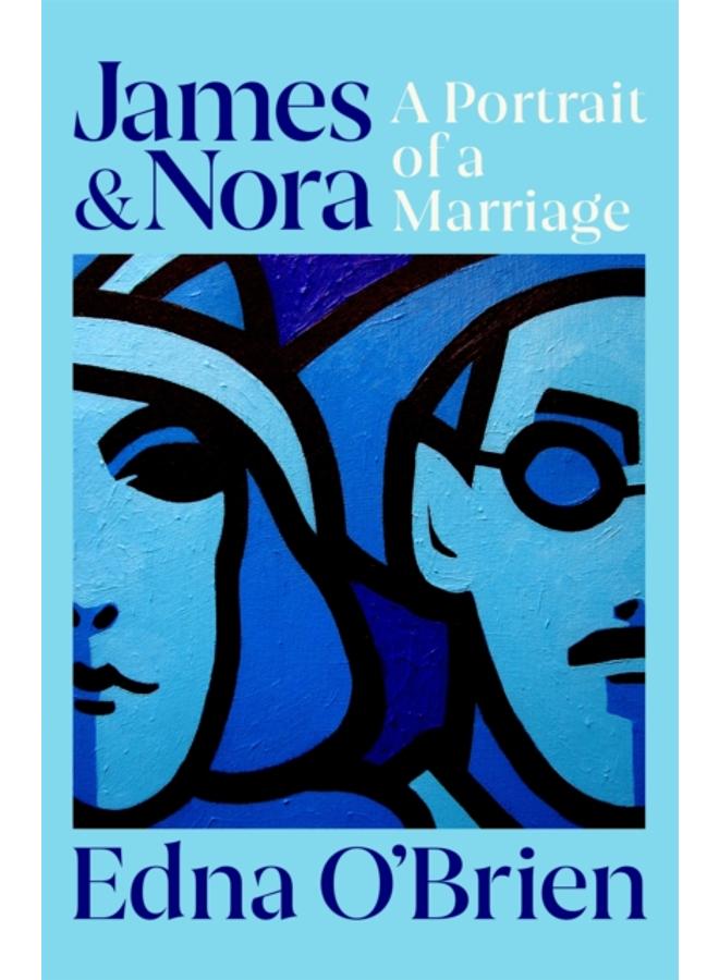 James and Nora 