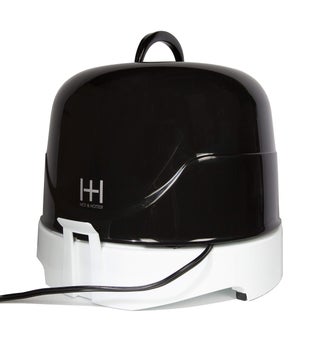 Annie Hot & Hotter Extra Large 2500Ceramic Ionic Hood Dryer, 8 Pound - pzsku/Z3C33D6F2E3BB44D8D3CCZ/45/1746221320/7c7a250c-6589-42d0-9dd1-e1203fc9f53c