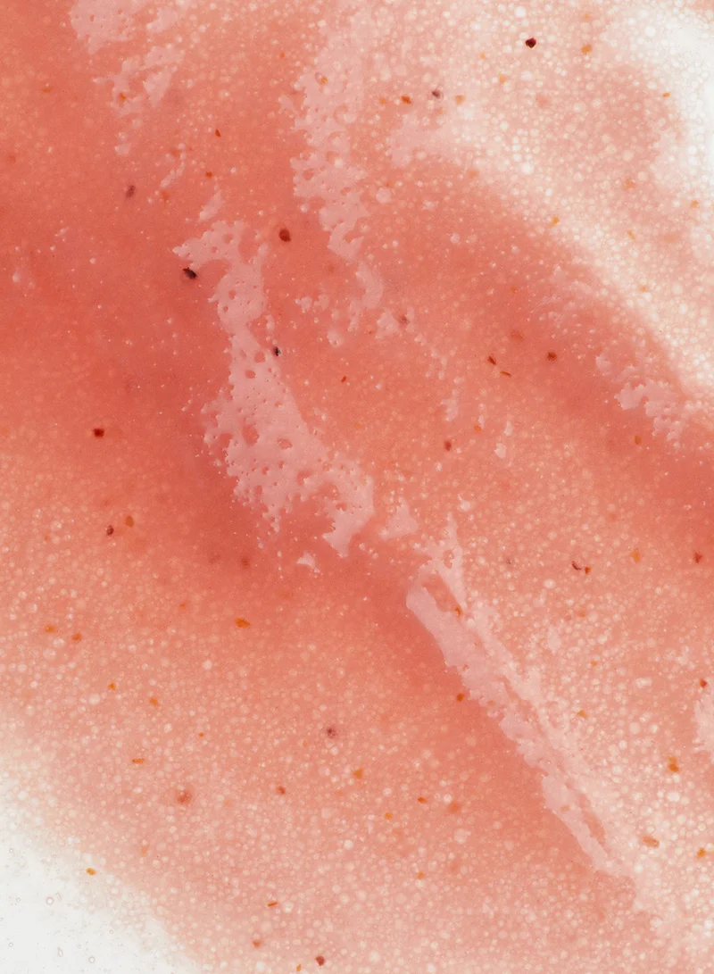 اتش اند ام Body Scrub