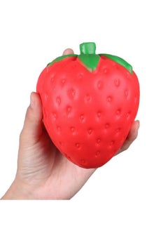 4.7" Squishies Jumbo Slow Rising Kawaii Scent Squishies Strawberry Squeeze Toys For Girls Boys - pzsku/Z3C340BA2A998AFF44987Z/45/_/1734347467/b6ec369b-b162-4a47-9c02-7a2c5334caa3