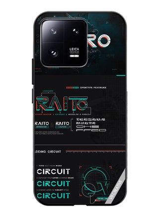 Protective Case Cover For Xiaomi 13 Raito Circuit Design Multicolour - pzsku/Z3C341CC860E853049C2EZ/45/_/1676809492/a4536536-67a6-4fa3-ac75-61d7f0d1f2cc