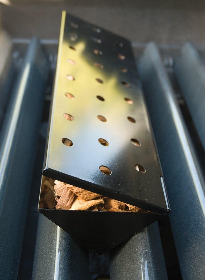 بيتزا كرافت مجموعة أحجار خبز بيتزاكرافت ثيرمابوند الصغيرة 7.5 بوصة (4 قطع) - أحجار بيتزا للفرن أو الشواية، مقاومة للصدمات الحرارية، مثالية للبيتزا والخبز والمعجنات وإعادة التسخين - مناسبة للمحترفين والمبتدئين في الخبز - Image 5