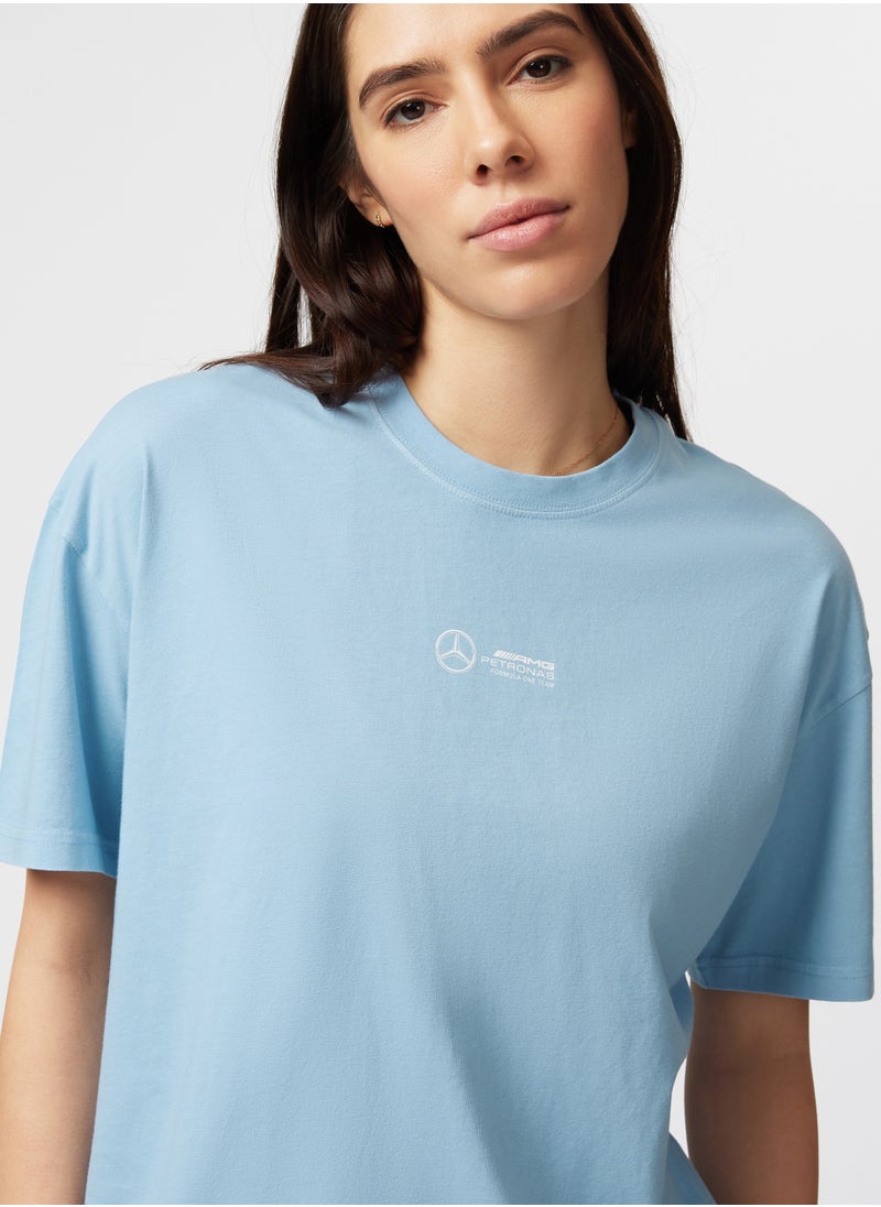 AMG Petronas Formula 1 Team - T-shirt - Image 1