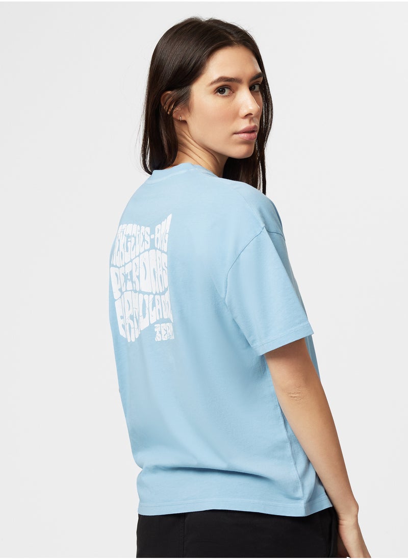 AMG Petronas Formula 1 Team - T-shirt - Image 1