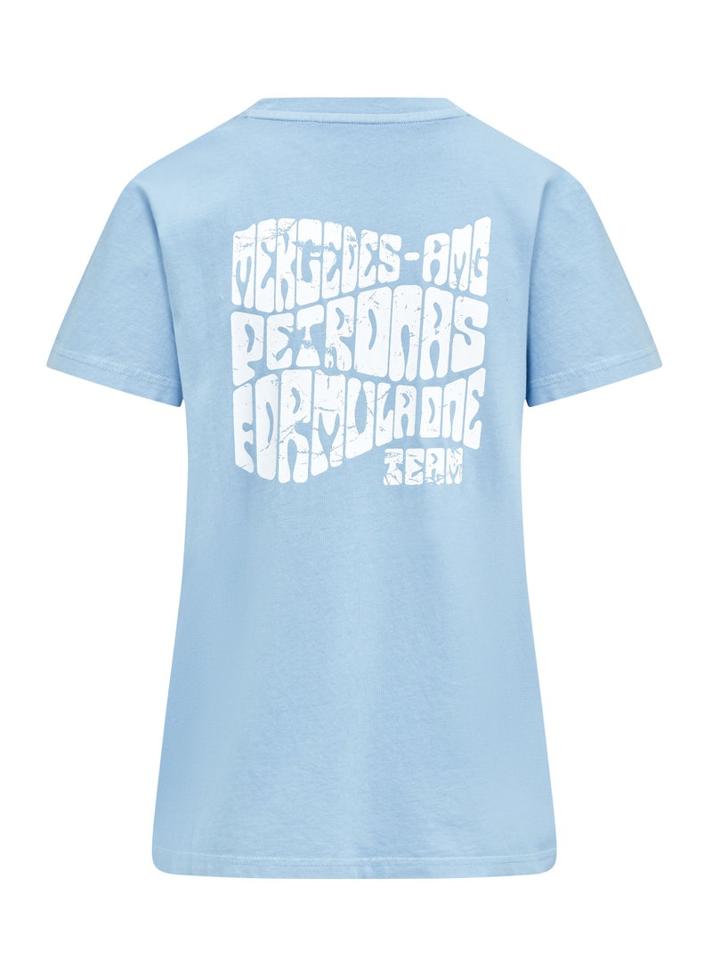 AMG Petronas Formula 1 Team - T-shirt - Image 1