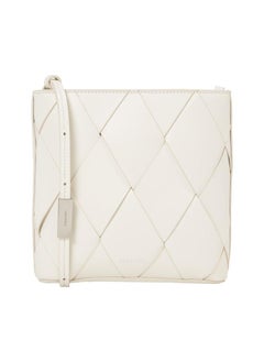 CALVIN KLEIN SQUARE CROSSBODY BAG  - Image 1