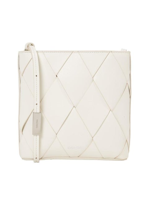 SQUARE CROSSBODY BAG