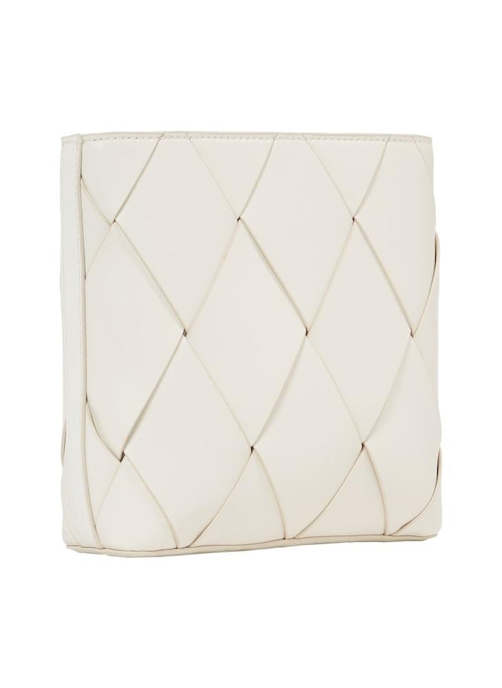CALVIN KLEIN SQUARE CROSSBODY BAG  - Image 2