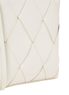 CALVIN KLEIN SQUARE CROSSBODY BAG  - Image 3