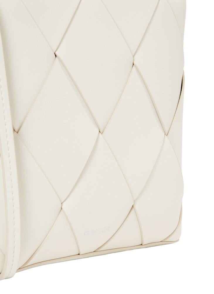 CALVIN KLEIN SQUARE CROSSBODY BAG  - Image 3